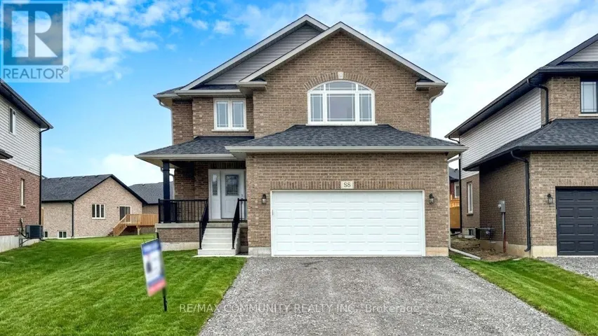 88 KEELER COURT, Asphodel-Norwood, Ontario K0L2V0