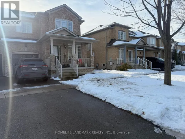 33 SILVER LINDEN DRIVE, Richmond Hill (Langstaff), Ontario L4B3S8