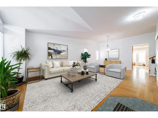 18007 57 AV NW, Edmonton, Alberta T6M1W1