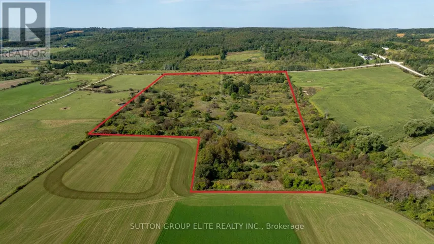 557141 4TH CONCESSION S, Meaford, Ontario L0H1E0