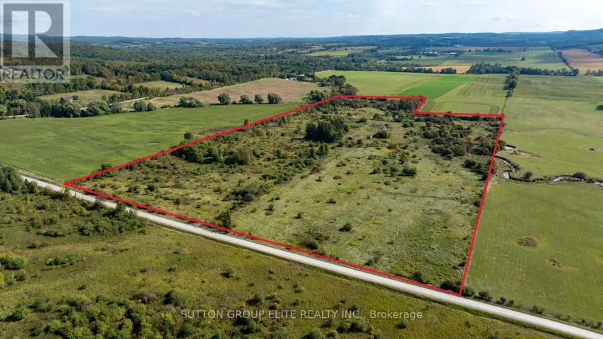 557141 4TH CONCESSION S, Meaford, Ontario L0H1E0