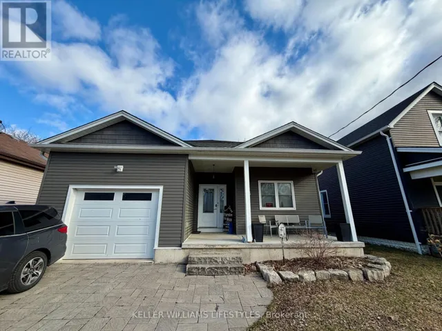 13 MEDA STREET, St. Thomas, Ontario N5P1W4