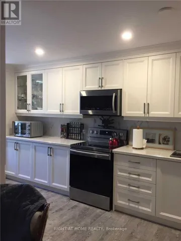 208 - 100 DUNDALK DRIVE, Toronto (Dorset Park), Ontario M1P4V2