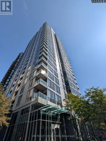 1008 - 179 METCALFE STREET, Ottawa, Ontario K2P1P7