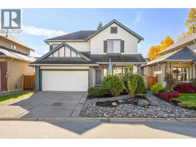 1078 EUPHRATES CRESCENT, Port Coquitlam, British Columbia V3B8B8