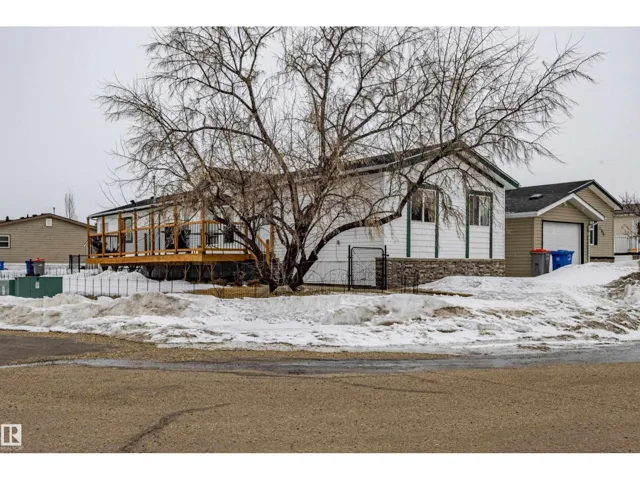 1529 53222 Range Road 272, Rural Parkland County, Alberta T7X4M4