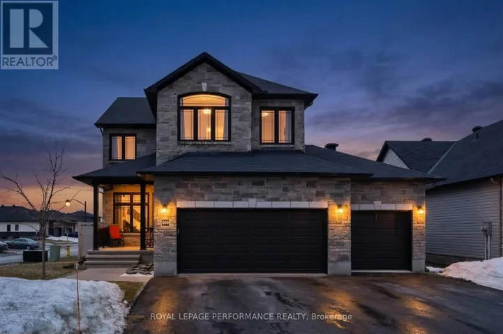 800 PLATINUM STREET, Clarence-Rockland, Ontario K4K0J2