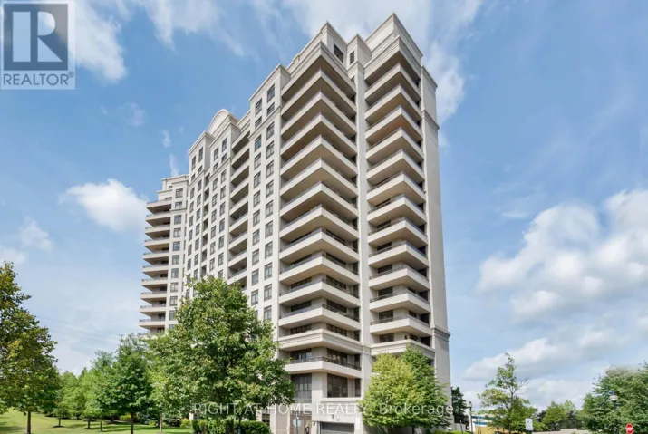 1012 - 9235 JANE STREET, Vaughan (Maple), Ontario L6A0J8