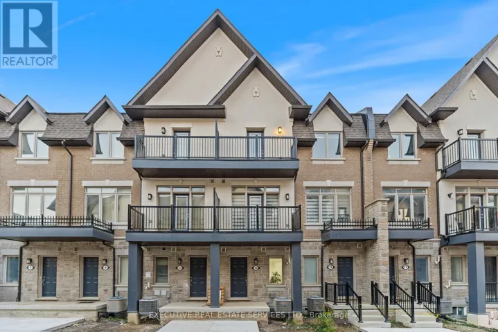 13 ORMAND TERRACE, Caledon, Ontario L7C4E5