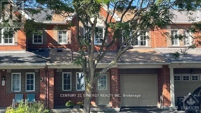 13 BARNSTONE DRIVE, Ottawa, Ontario K2G6X2
