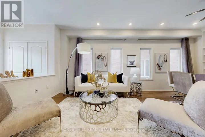 2020 MAGEE COURT, Oshawa (Taunton), Ontario L1K0W7