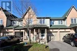 #109 - 2945 THOMAS STREET, Mississauga (Central Erin Mills), Ontario L5M6C1