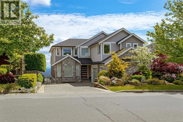 2267 Nicklaus Dr, Langford, British Columbia V9B0L2
