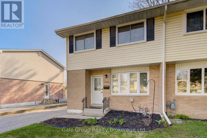 400 ODLUM DRIVE, Woodstock (Woodstock - South), Ontario N4S3S2