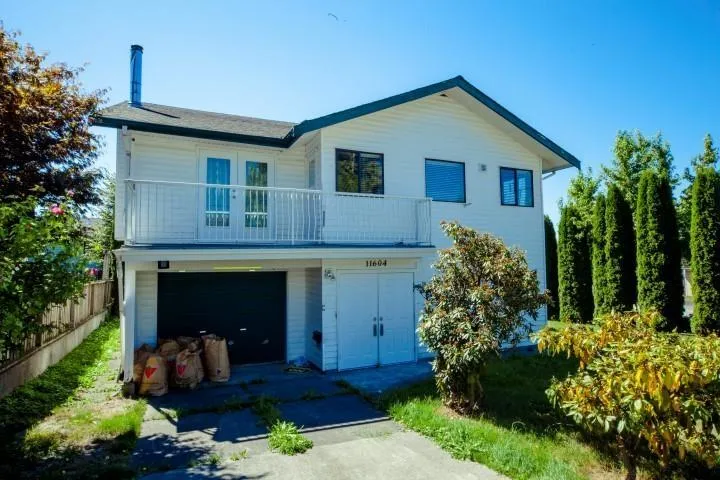 11604 75A AVENUE, Delta, British Columbia V4C1J4