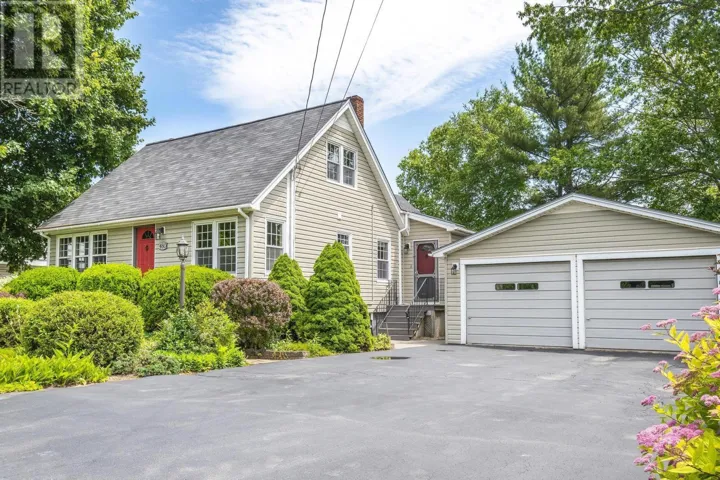 480 Main Street, Middleton, Nova Scotia B0S1P0