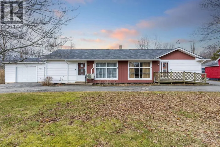 139 Main Street, Middleton, Nova Scotia B0S1P0