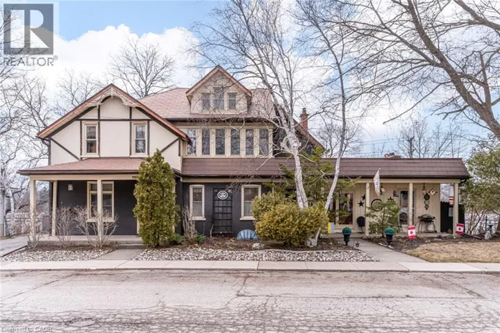 334 AGNES Street, Cambridge, Ontario N3H1K3