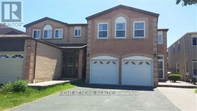 29 ROXANNE CRESCENT, Toronto (Milliken), Ontario M1V4J5