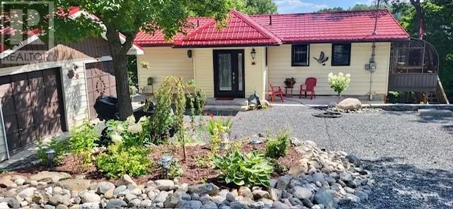 309 Clear Lake Drive, Espanola, Ontario P5E1N6