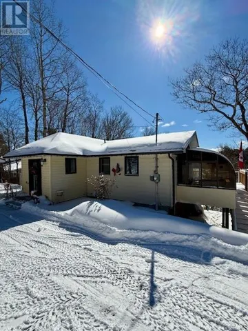 309 Clear Lake Drive, Espanola, Ontario P5E1N6