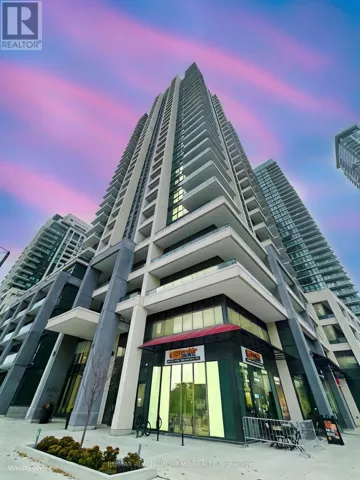 2614 - 4055 PARKSIDE VILLAGE DRIVE, Mississauga (City Centre), Ontario L5B0K8