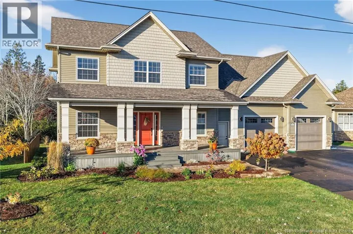 47 Monique Street, Shediac, New Brunswick E4P0M5