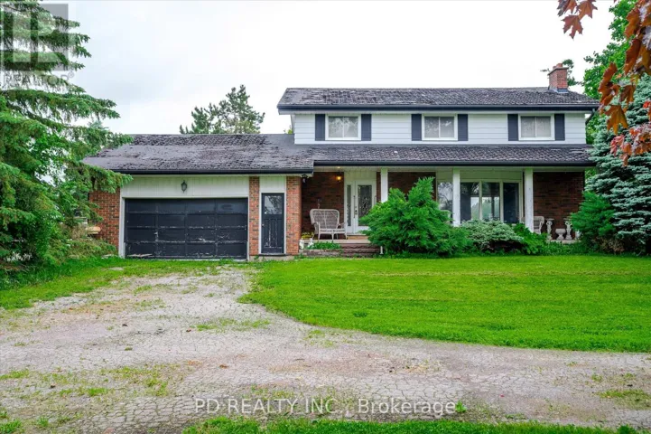 4925 HIGHWAY 7, Kawartha Lakes (Emily), Ontario K0L2W0
