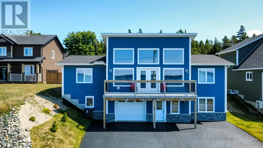 305 Seal Cove Road, Seal Cove, Newfoundland & Labrador A1X6T1