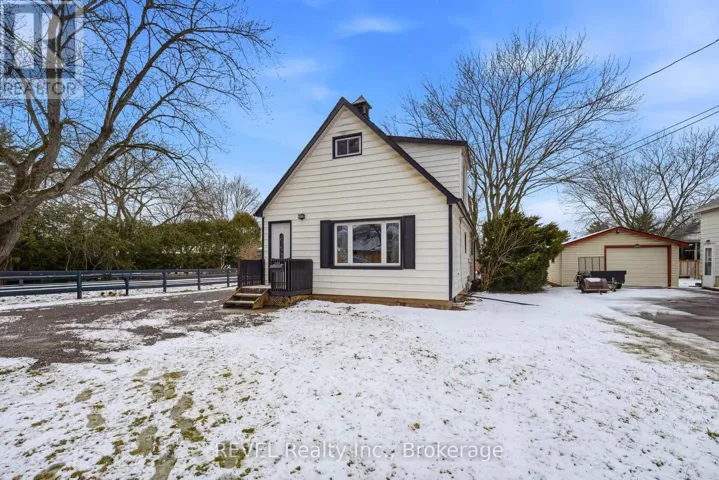 859 SOUTH PELHAM ROAD, Welland (West Welland), Ontario L3C3C9