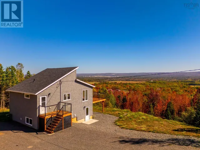 874 Stronach Mountain Road, Melvern Square, Nova Scotia B0P1R0