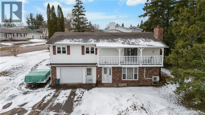 940 Frampton Lane, Moncton, New Brunswick E1G1P3
