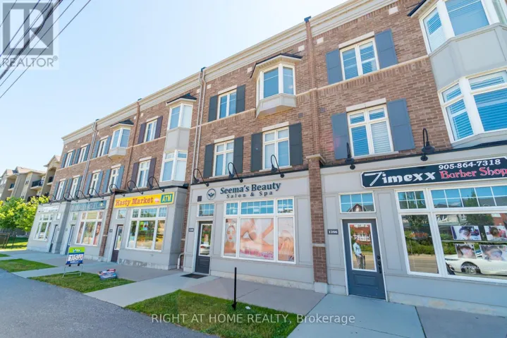 1268 MAIN STREET E, Milton (DE Dempsey), Ontario L9T8M7