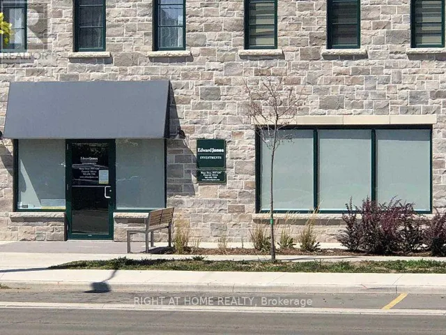 1 - 219 DUNDAS STREET E, Hamilton (Waterdown), Ontario L0R2H4