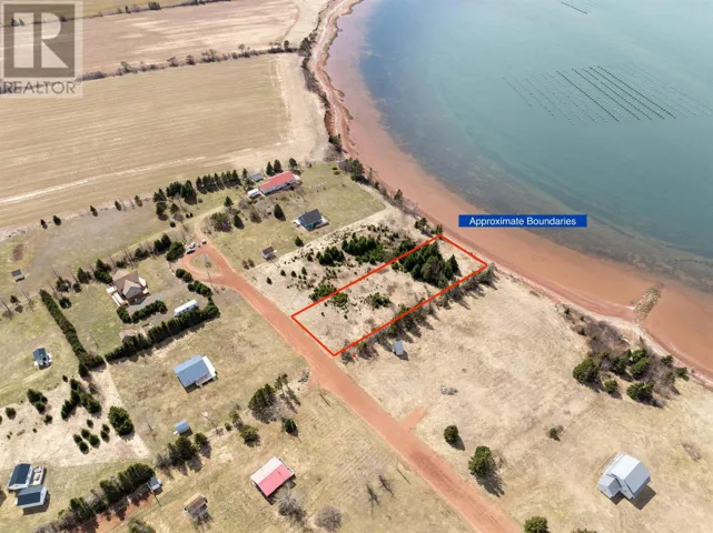 Lot 48 Riverview Drive, Rustico, Prince Edward Island C0A1N0