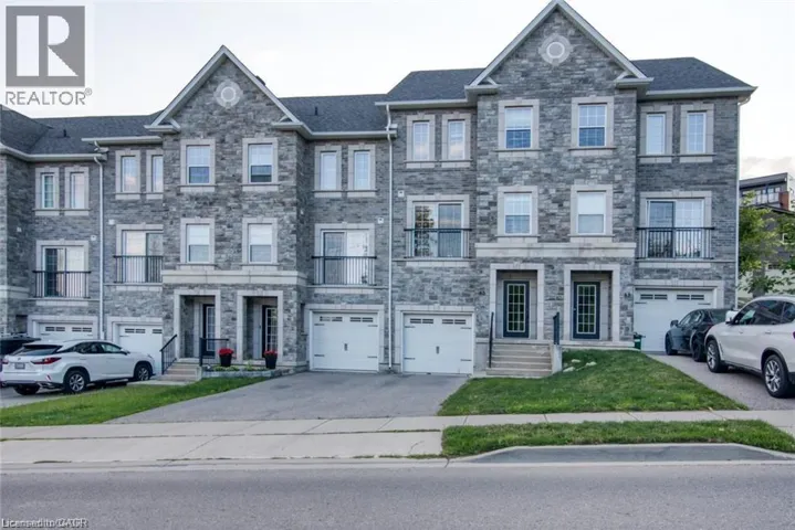 43 WOOLWICH Street, Kitchener, Ontario N2K1S2