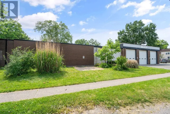 271 RIDGEWAY ROAD, Fort Erie (Crystal Beach), Ontario L0S1B0