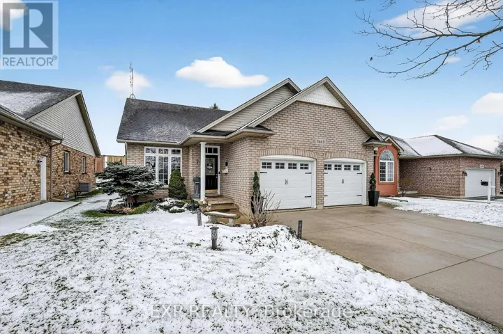 3669 CARVER STREET, Fort Erie (Stevensville), Ontario L0S1S0