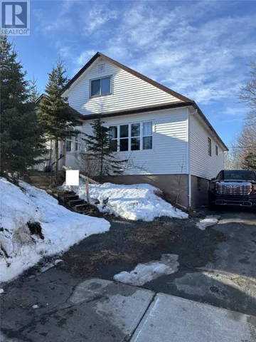 55 Smith Avenue, St. John's, Newfoundland & Labrador A1C5G1