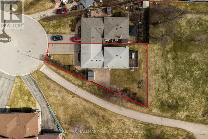 15 DALTON PLACE, Brampton (Southgate), Ontario L6T1N6