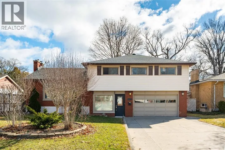 1174 Colborne ROAD, Sarnia, Ontario N7V3L1