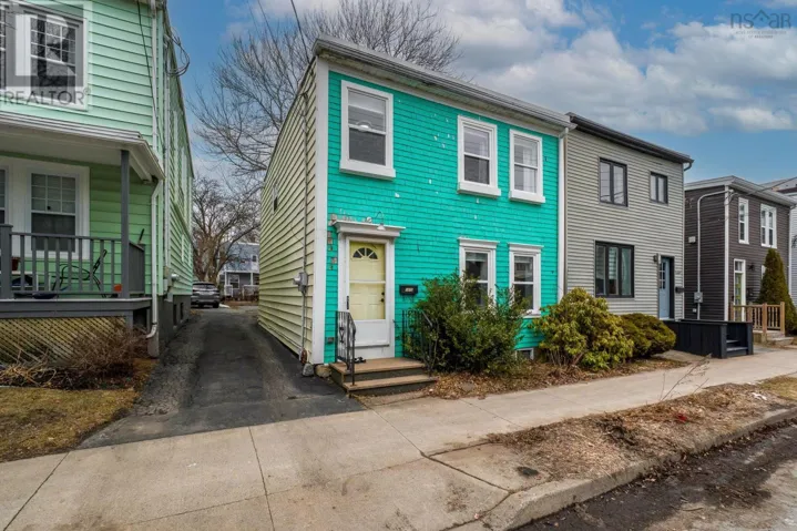 5673 Bilby Street, Halifax, Nova Scotia B3K1V5