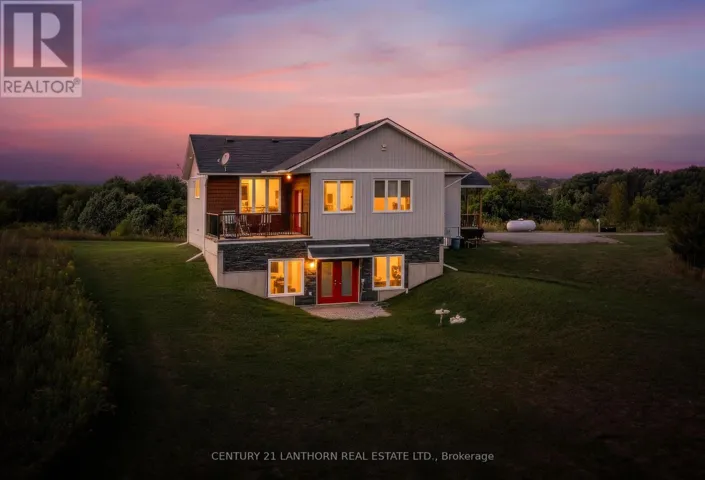 581 FRANKFORD ROAD, Quinte West (Frankford Ward), Ontario K0K2B0