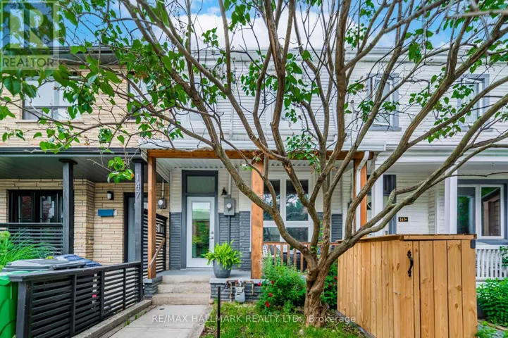 145 CLAREMONT STREET, Toronto (Trinity-Bellwoods), Ontario M6J2M7