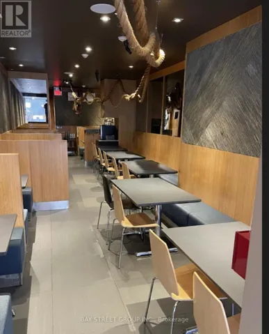650 YONGE STREET, Toronto (Bay Street Corridor), Ontario M4Y2A6