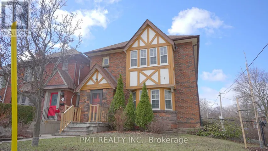 2FL - 1082 AVENUE ROAD, Toronto (Lawrence Park South), Ontario M5N2C9