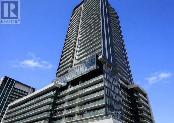 2009 - 50 O'NEILL ROAD, Toronto (Banbury-Don Mills), Ontario M3C0H1