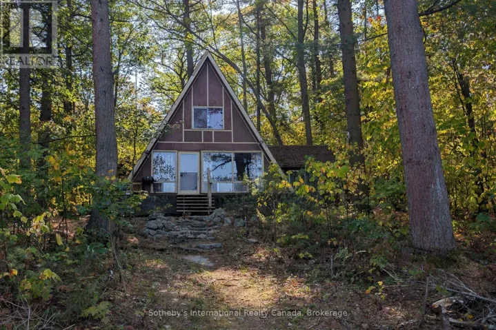 7128 GO HOME LAKE SHR, Georgian Bay (Gibson), Ontario L0K1S0