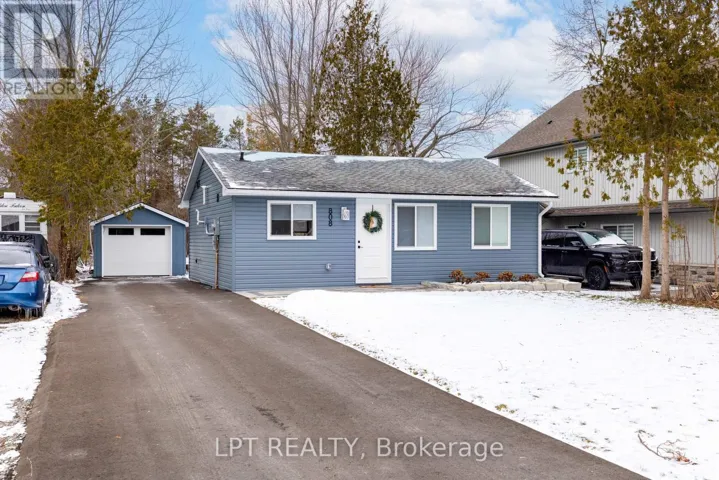 808 MONTSELL AVENUE, Georgina (Historic Lakeshore Communities), Ontario L0E1S0