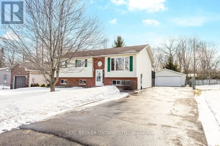 45 JOHN DILLINGNO STREET, Tay (Victoria Harbour), Ontario L0K2A0